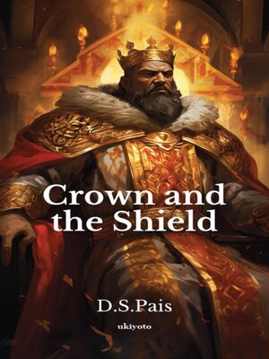 cover image of Crown and the Shield